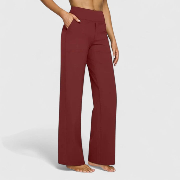 Hilary | Sophisticated Pants