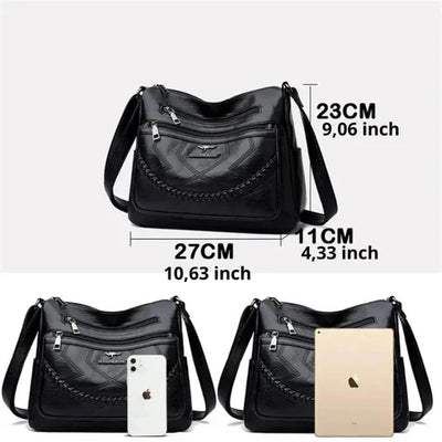 Alexia™ | Everyday Handbag