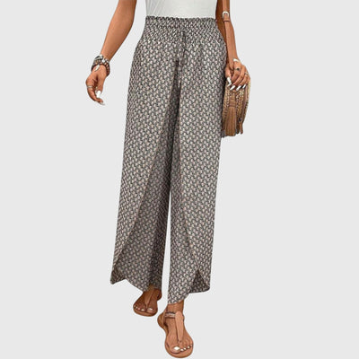 Chiara - Stylish Palazzo Pants