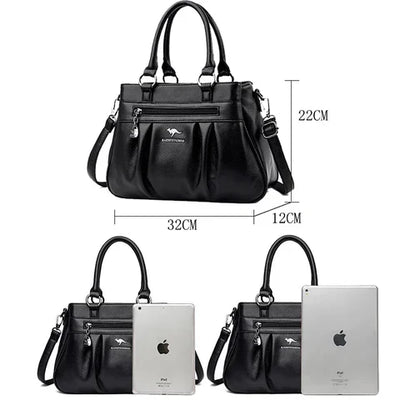 Annelise™ | Elegant Shopper