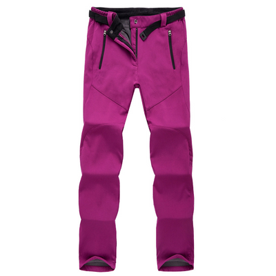 Julia - Waterproof Women's Walking Trousers