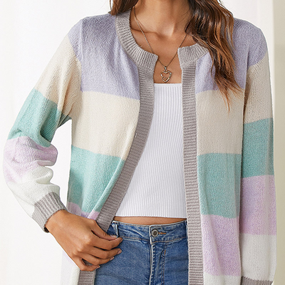 Elsie - Stylish Cardigan