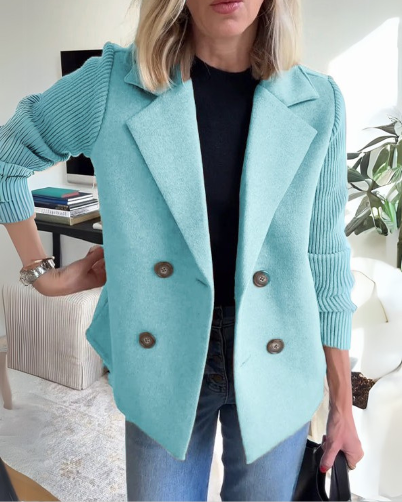 Jasier - Effortless Chic Blazer