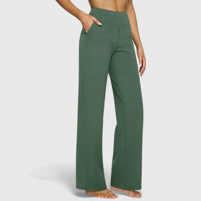 Jasmynne | Comfortable Pants