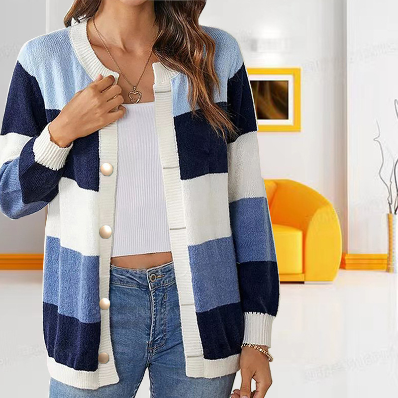 Elsie - Stylish Cardigan (Copy)