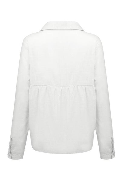 Maris - Airy and Relaxed Blouse