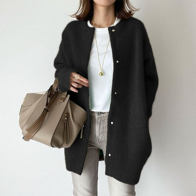 Ella - Chic and Stylish Cardigan