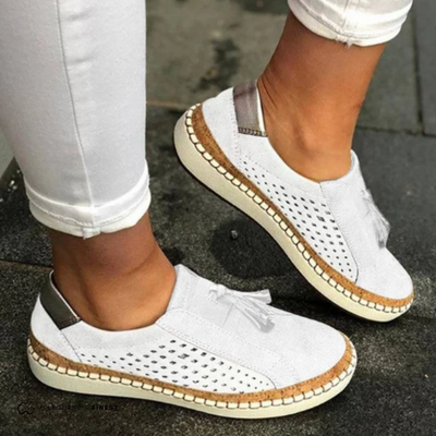 Leila - Orthopedic Summer Slip-Ons (Copy)