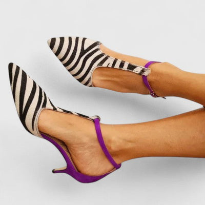 Virelle | Sophisticated Heels