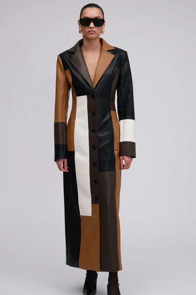 Carly Trench Coat™