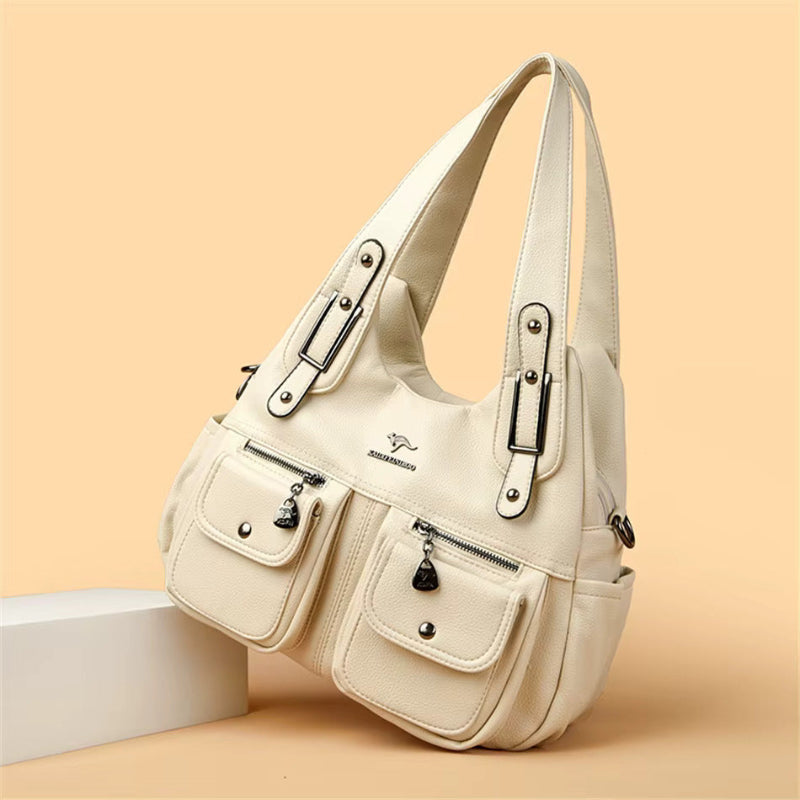 Anea™  | Crossbody in Retro Style