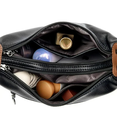 Aliza™ | Double Straps Bag