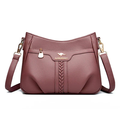 Alda™ | Trendy Crossbody
