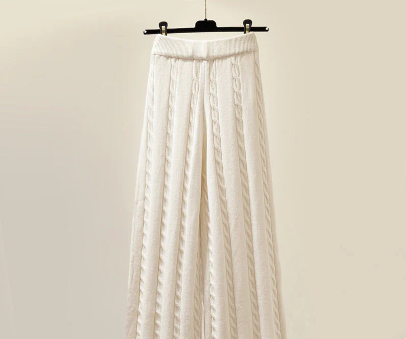 Bella - Cozy Knit Set