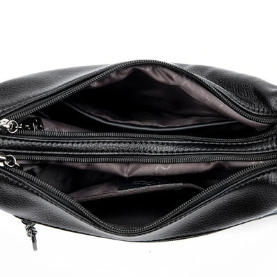 Aliza™ | Double Straps Bag