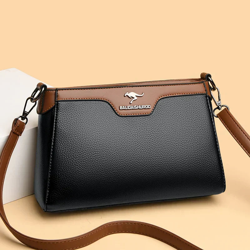 Agnes™ | Crossbody With A Strap