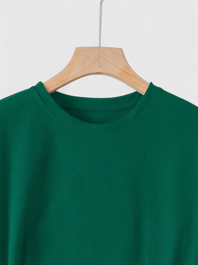 Ivanelle | Comfortable Short Sleeve T-Shirt