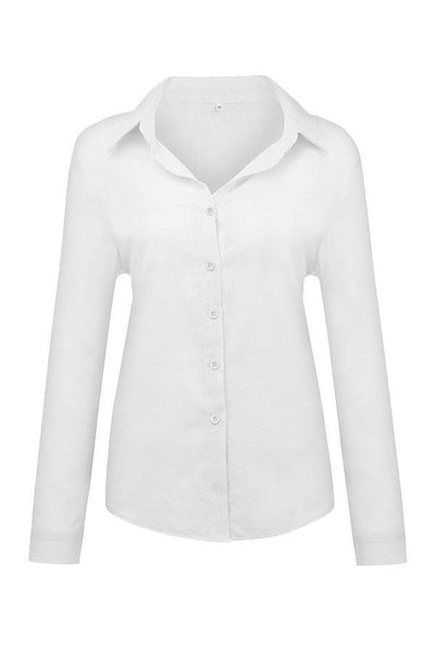Maris - Airy and Relaxed Blouse