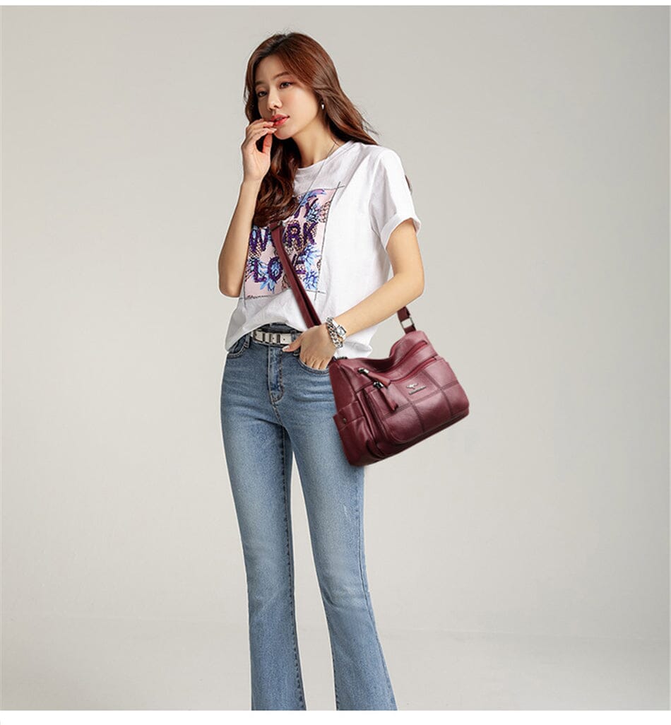 Alicia™  | Everyday Bag