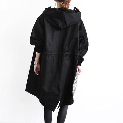 Mandy - Stylish Waterproof Trench Coat (Copy)