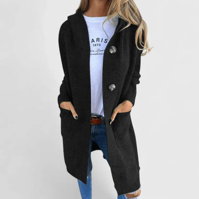 Dia | Elegant Cardigan