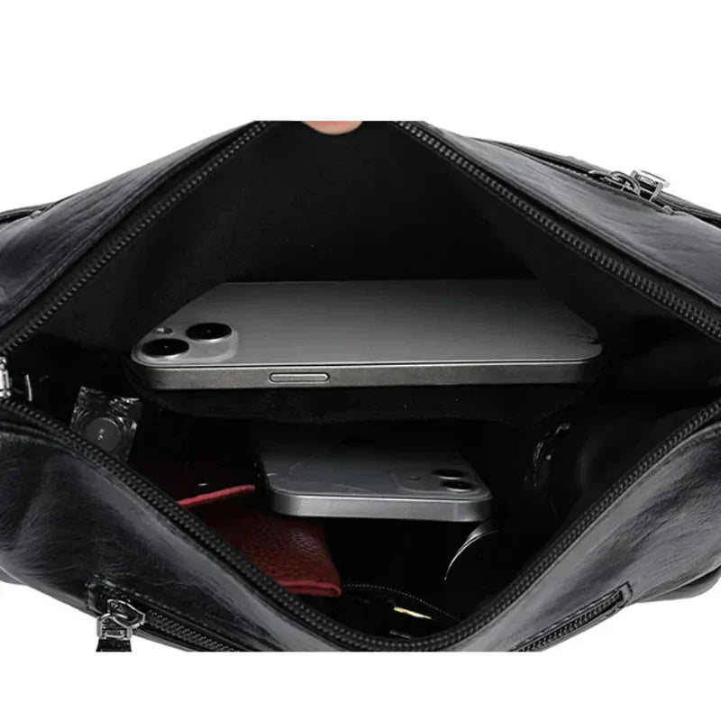 Alexia™ | Everyday Handbag