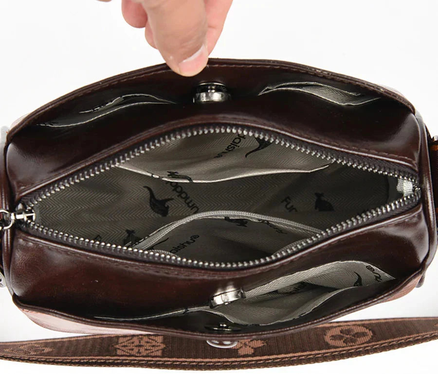 Alexandra™ | Shoulder Bag