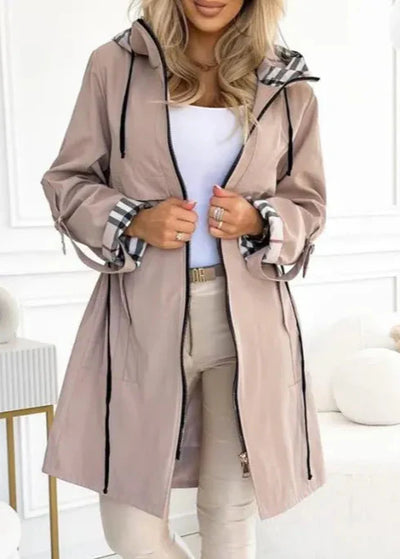 Natalie Zip Coat™