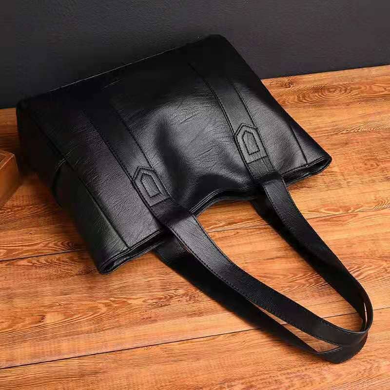 Ava - Genuine Leather Shoulder Bag