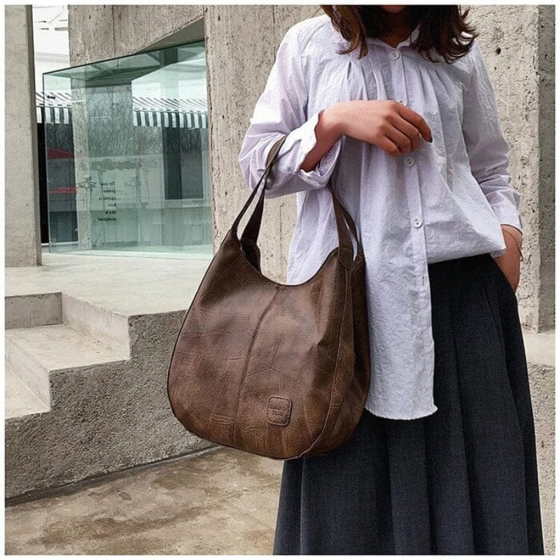 Andra™ | Shoulder Bag