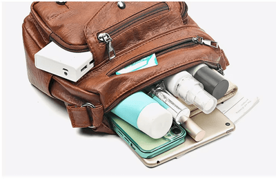 Angela™ | Shoulder Bag