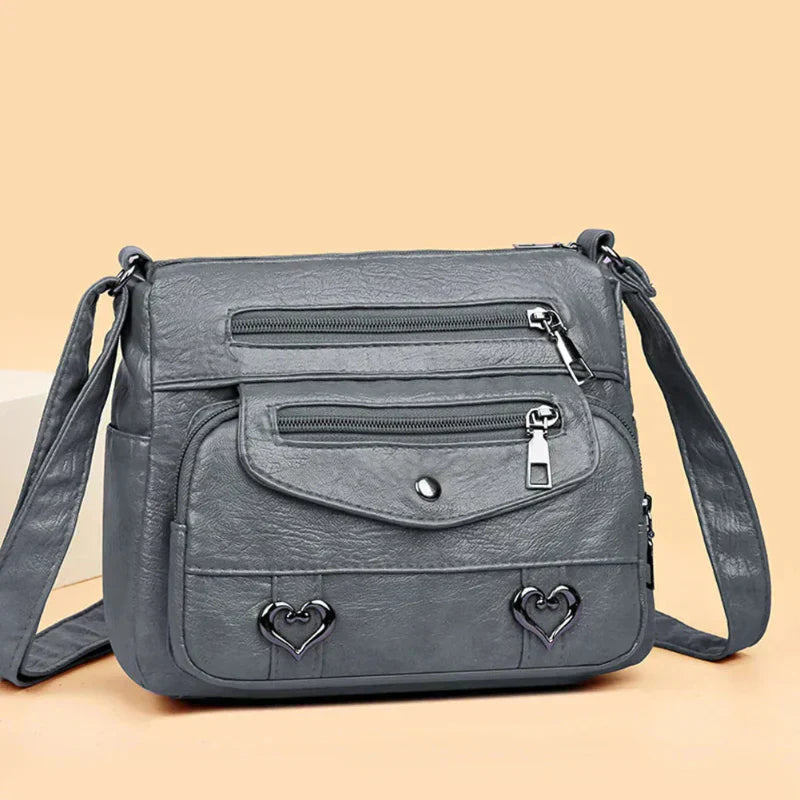 Angela™ | Shoulder Bag